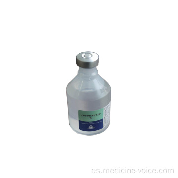 GMP Ivermectin Injection 1% 50ml